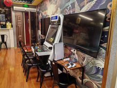 -老炮儿轰趴团建KTV桌游棋牌主题馆(五道口店（底商店))