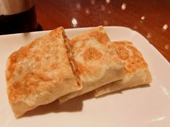 肉饼-南门小馆·清真(国贸商城店)