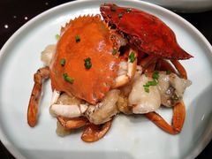 -海天楼中餐厅(吴宫泛太平洋酒店)