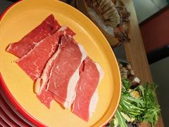 -沼津港精致料理·寿喜烧·烧鸟(龙湖南桥天街日料榜单店)