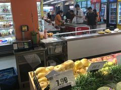 -贡梅老面馆·蟹粉面·无锡特色小吃(南长街主推店)