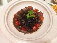 -好福记饭店(红梅公园店)