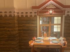 -通海俄式烧烤·俄罗斯大串(爱建店)