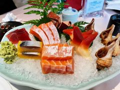 -富盈酒店-日本料理餐厅(厚街店)