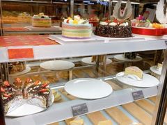 烤面包片-好利来(彩香店)