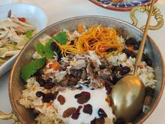 -龟兹KUCINA·新疆菜(前滩L+PLAZA店)