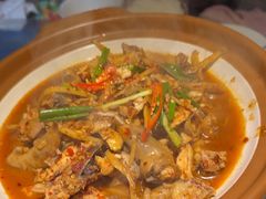 -25道湘·家常湖南菜(明堂店)