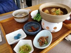 -广州素食学校·素猫豆腐(长洲码头店)