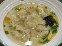 带鱼馄饨-静海楼(学田店)