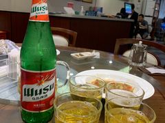 -中发源·清真餐厅(春风店)