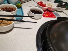 -百年果林椰子鸡(中洲店)