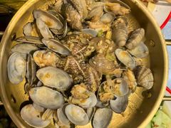 -遇西祠·海鲜烧烤(总店)