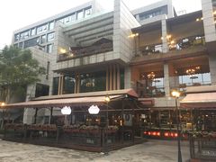 -铜锣湾·有麝自然香(渝北财富中心店)