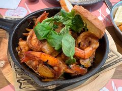 -Kathleen's Bistro&Bar 凯圣琳西餐厅(漕河泾印象城店)