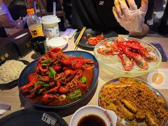 -红盔甲·小龙虾(车公庙店)