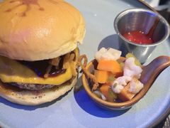 -bluefrog蓝蛙(皇庭广场店)