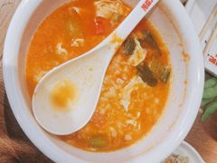 -管氏翅吧(马家堡店)