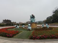 -保利石象湖景区