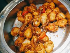 -非烤勿扰韩料自助烤肉(松山湖万科店)