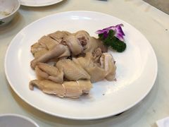 -文昌鸡餐厅(原新银座店)