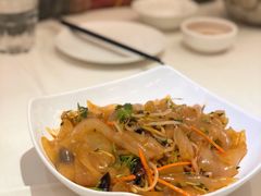 东北大拉皮-金春禧(世茂国际广场店)