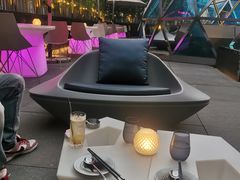 -SPARK(成都W酒店)