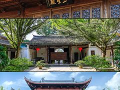 -江心屿景区