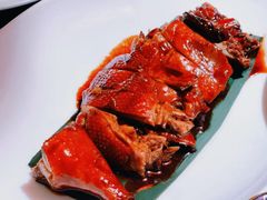 -老吉堂上海本帮菜(工体店)