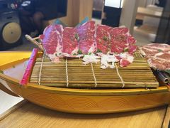 -AJIYA·池袋日式烧肉自助(天津万象城店)