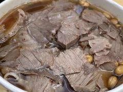 -覃肥叔桂林米粉(粮道街店)