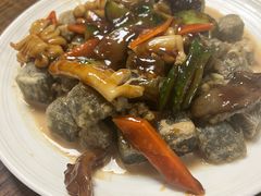 -林之六八·6886大连老菜馆