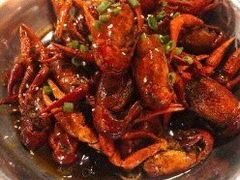 麻辣小龙虾-虎虎龙虾大排档(双井店)