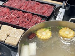 -林记潮牛·牛肉火锅(上马墩店)