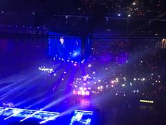 -宝能国际体育演艺中心