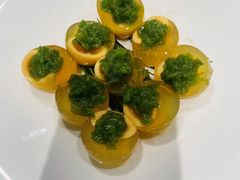 -海鸿荟·沿江菜(中山北路店)