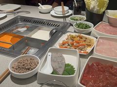 -海底捞火锅(群光广场店)