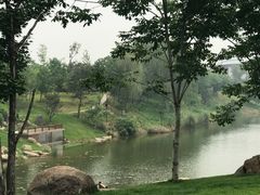 -北京雁栖湖国际会展中心