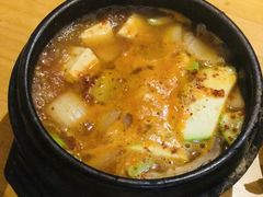 -金明玉小吃(康城路店)