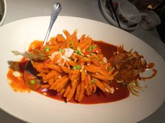 松子桂鱼-穿越·外婆家(西溪天堂店)