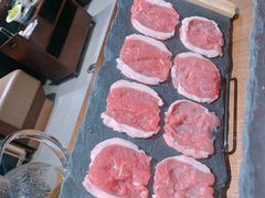 -快乐小羊火锅餐厅(农科路店)