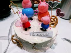 -ZOZO's昌左左精致甜品设计(新北店)