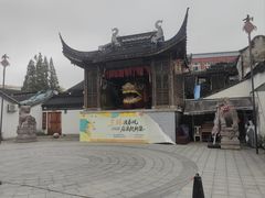 -三林塘老街