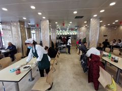 大堂-老四季(总店)