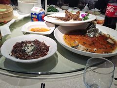 -苔圣园酒家(尊木汇国际艺术广场店)