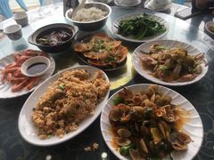 -七鲜渔港美食餐厅(巽寮湾海景店)
