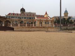 -老虎石海上公园