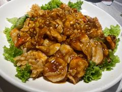 -津沽小院(天津之眼店)