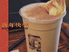 -春庄咖啡SpringHues(钟楼小区店)