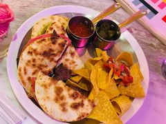 -The Rug Cafe(王府中环店)