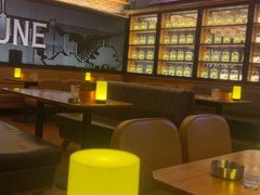 -COMMUNE幻师(渔人码头店)